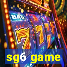 sg6 game